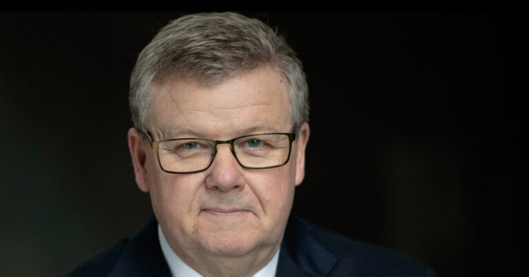 Oplev Jens Ringberg i Løkken Kulturhus