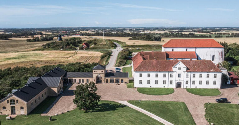 Ny sti mellem Løkken og Børglum Kloster på tegnebrættet